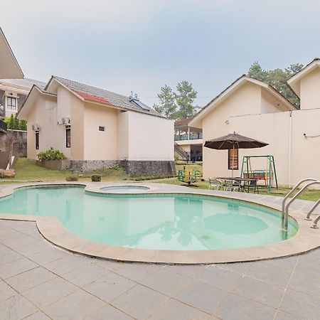 Urbanview Hotel Inkoppabri Cisarua Puncak Extérieur photo