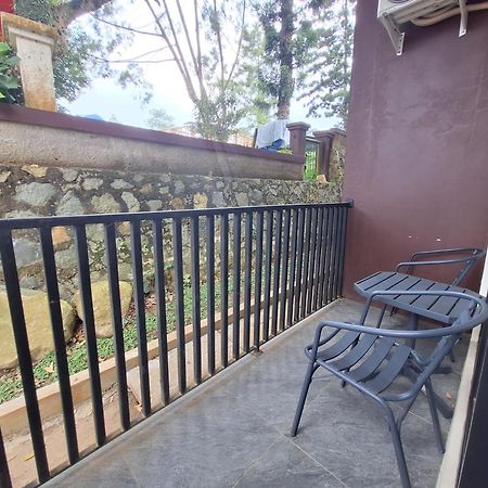 Urbanview Hotel Inkoppabri Cisarua Puncak Extérieur photo