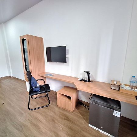 Urbanview Hotel Inkoppabri Cisarua Puncak Extérieur photo
