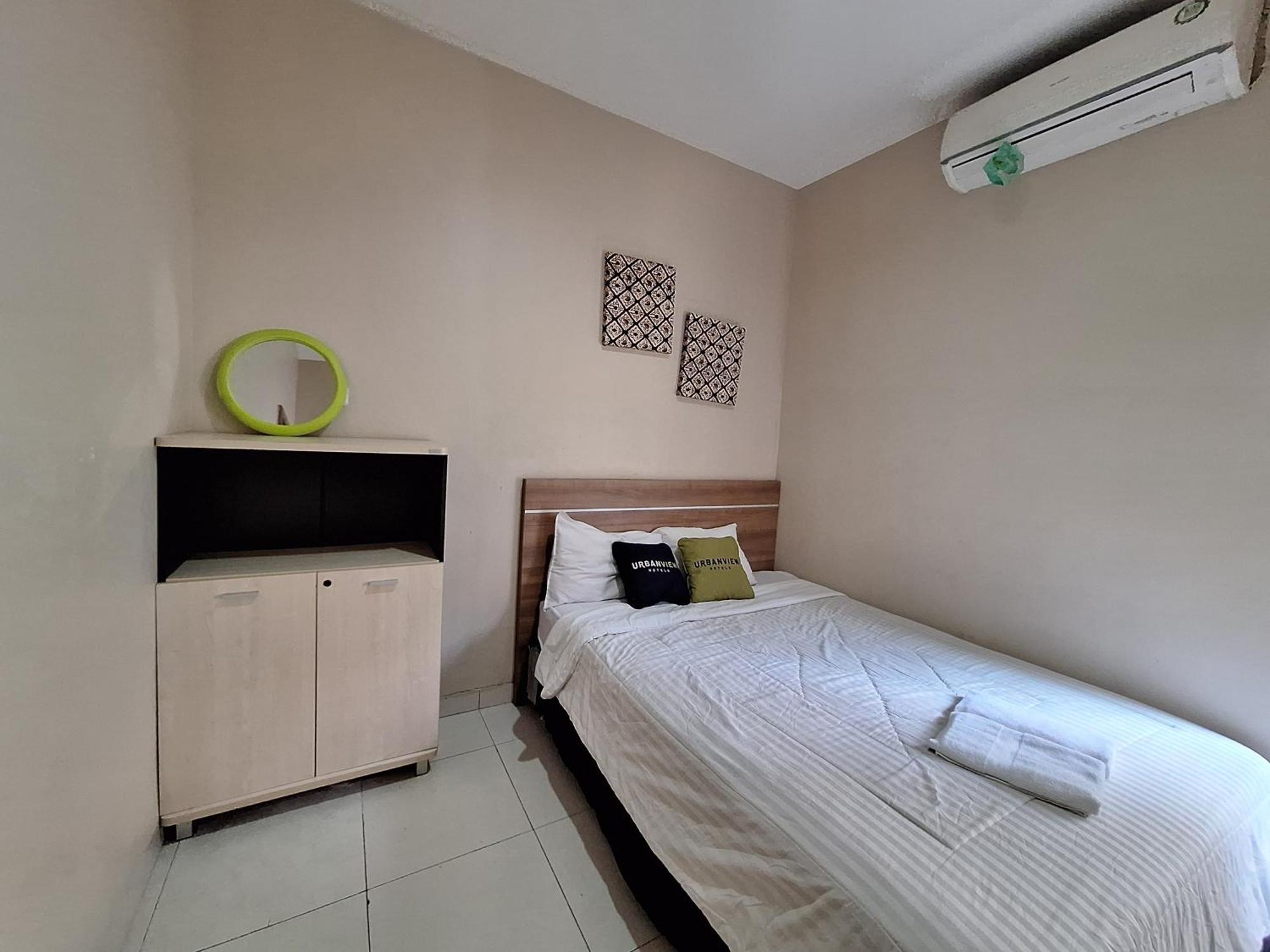 Urbanview Hotel Inkoppabri Cisarua Puncak Extérieur photo