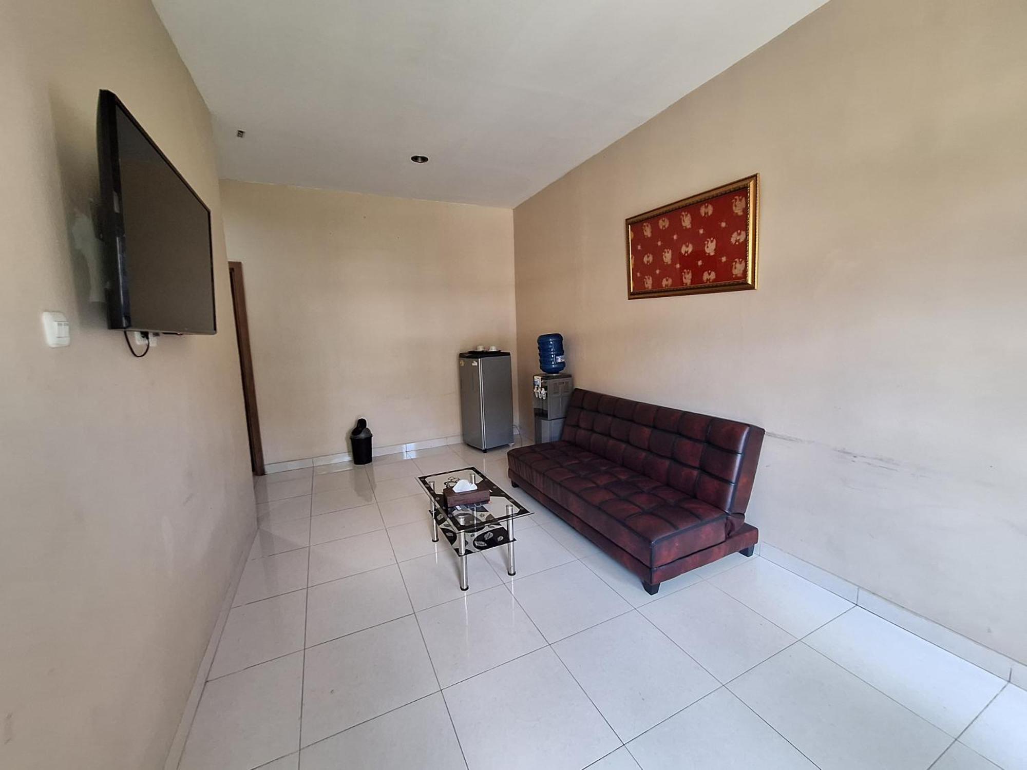 Urbanview Hotel Inkoppabri Cisarua Puncak Extérieur photo
