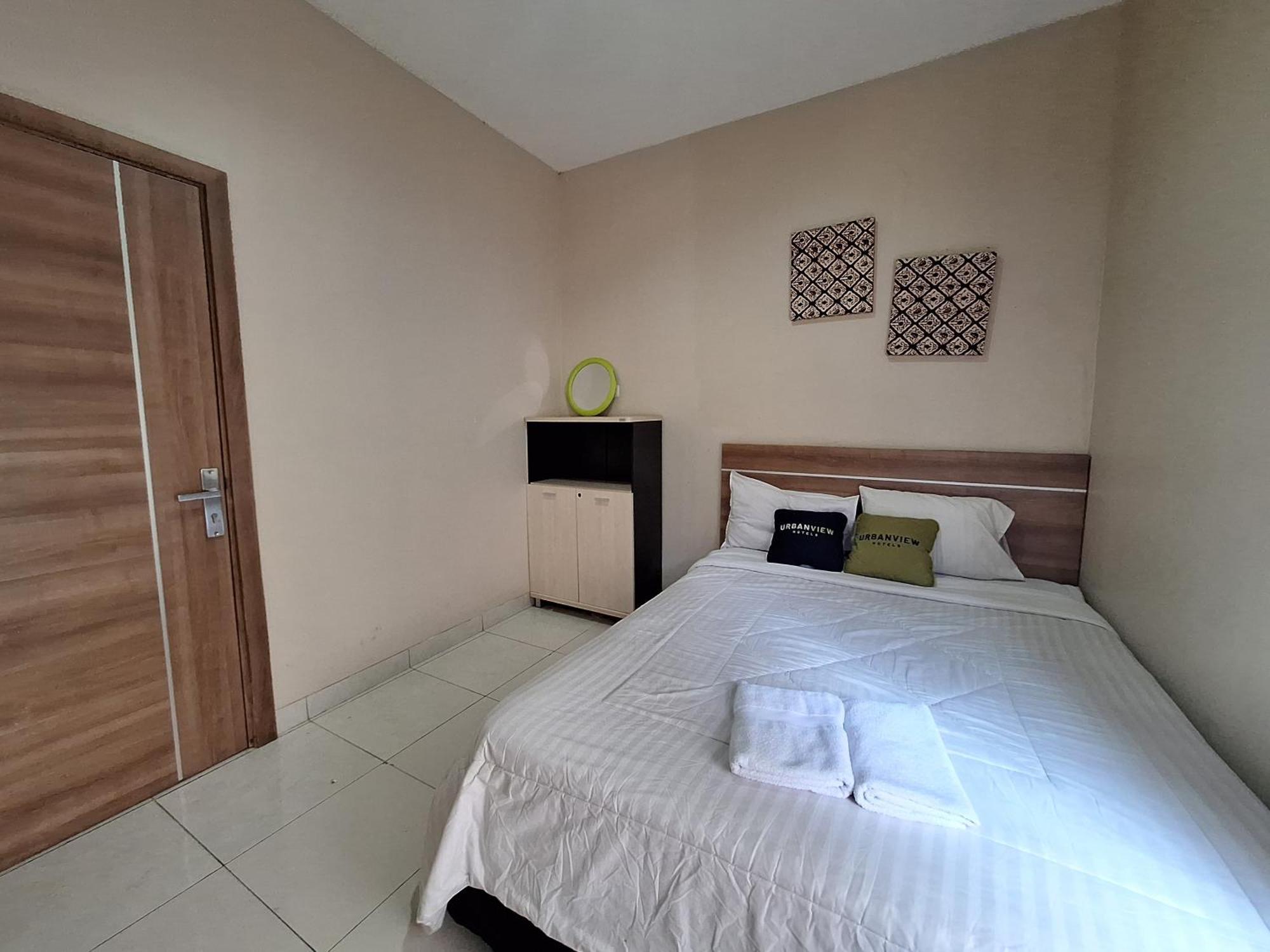 Urbanview Hotel Inkoppabri Cisarua Puncak Extérieur photo
