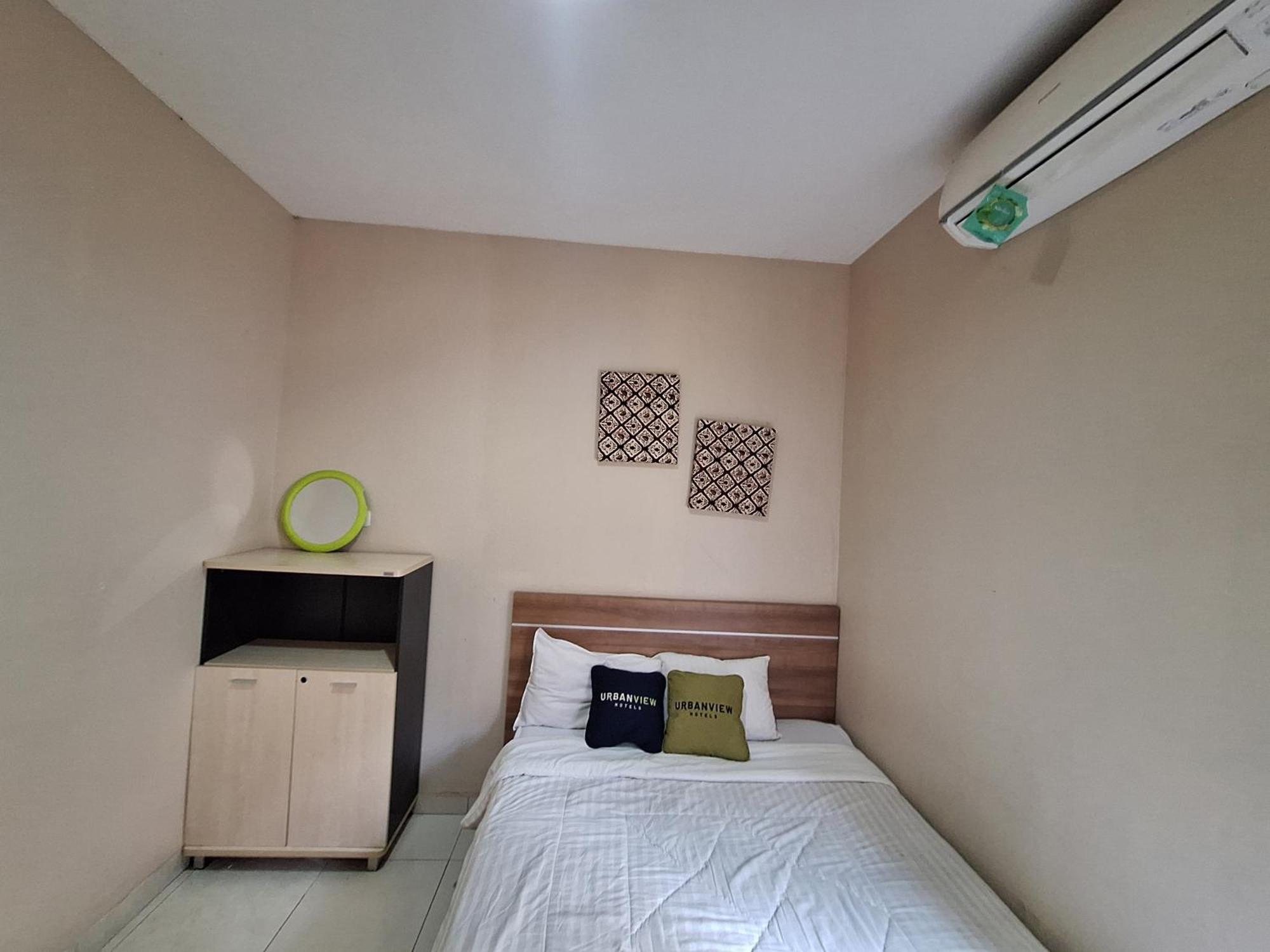 Urbanview Hotel Inkoppabri Cisarua Puncak Extérieur photo