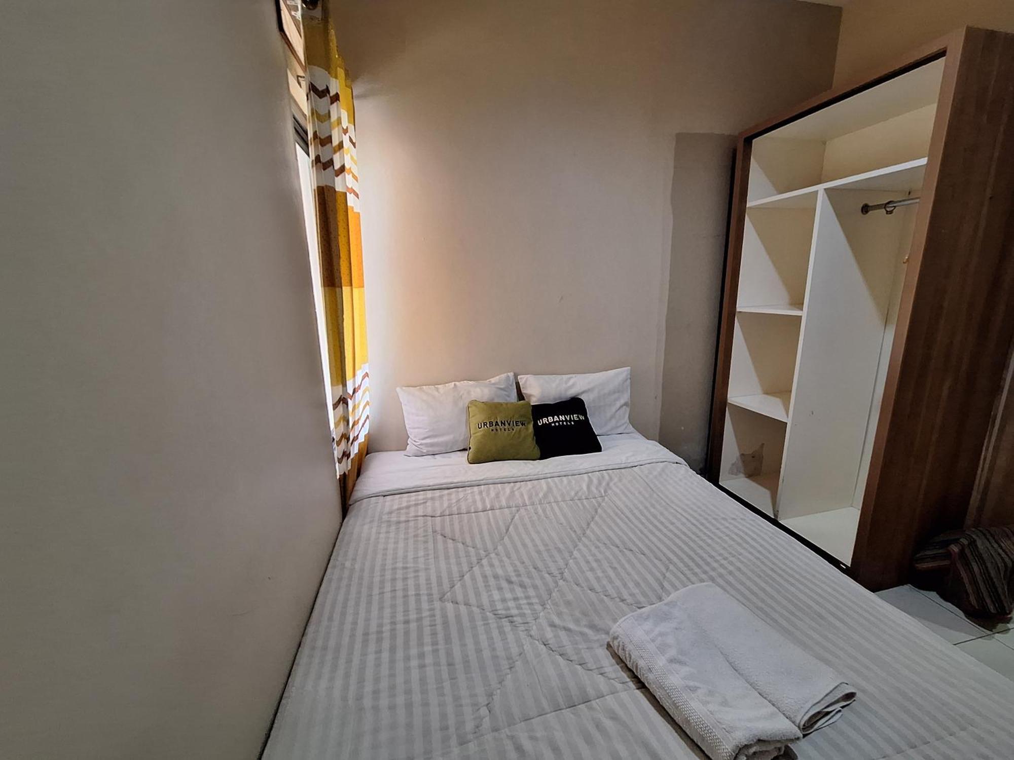 Urbanview Hotel Inkoppabri Cisarua Puncak Extérieur photo