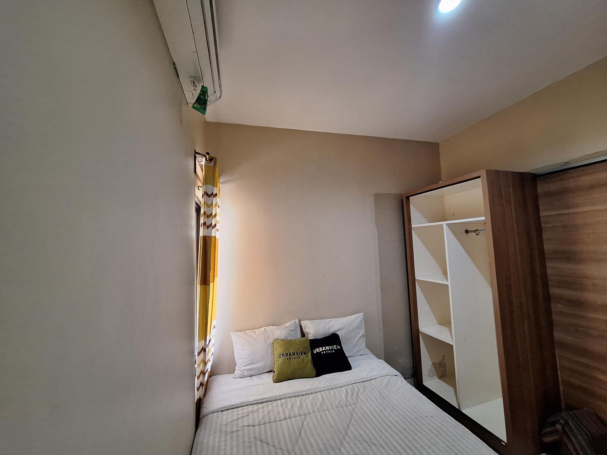 Urbanview Hotel Inkoppabri Cisarua Puncak Extérieur photo