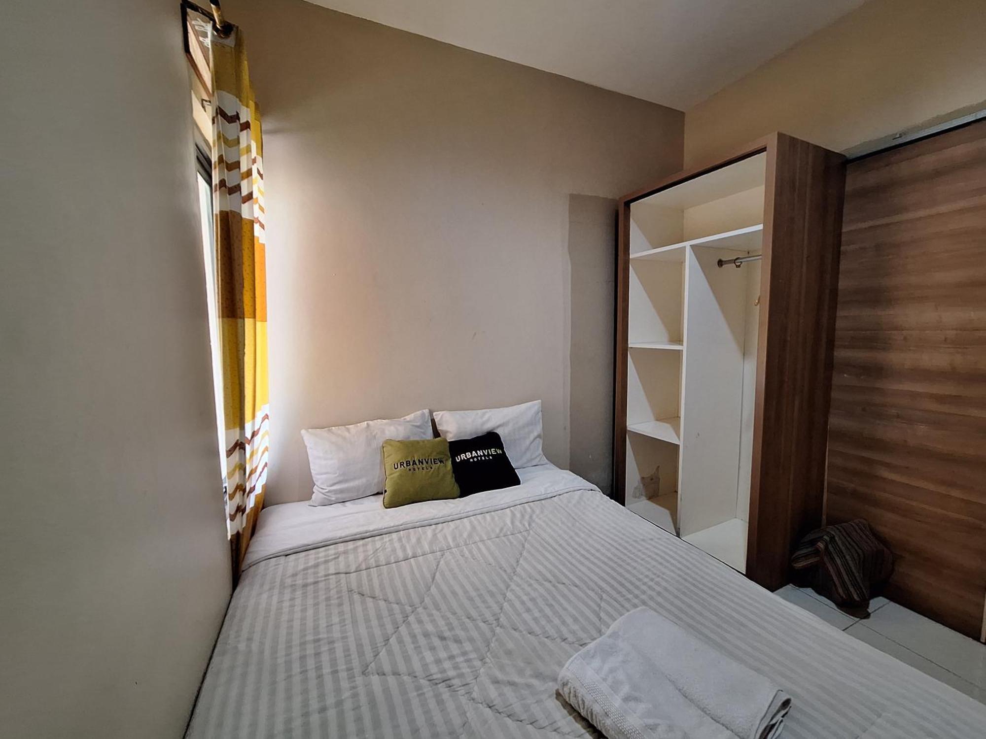 Urbanview Hotel Inkoppabri Cisarua Puncak Extérieur photo