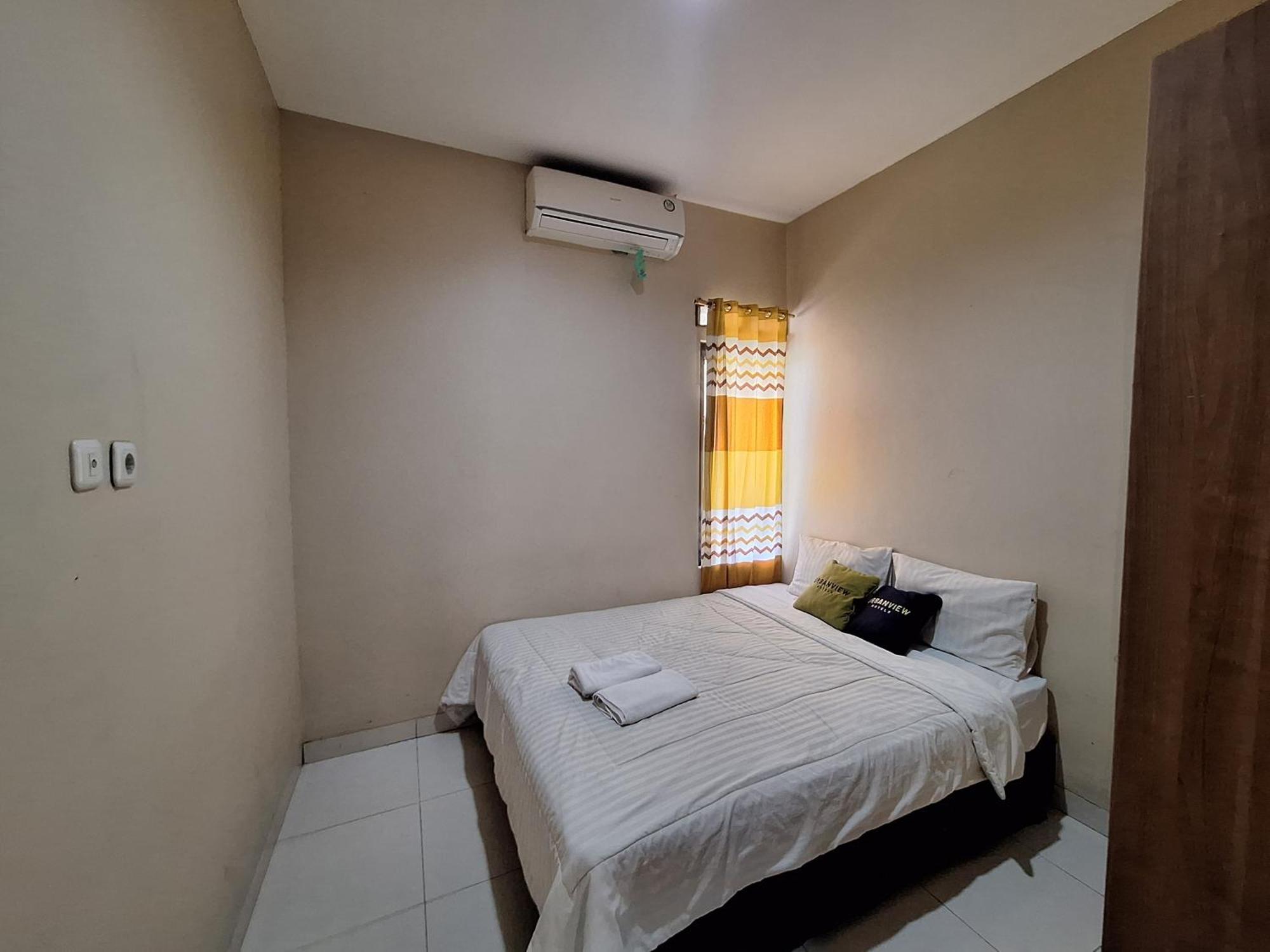 Urbanview Hotel Inkoppabri Cisarua Puncak Extérieur photo