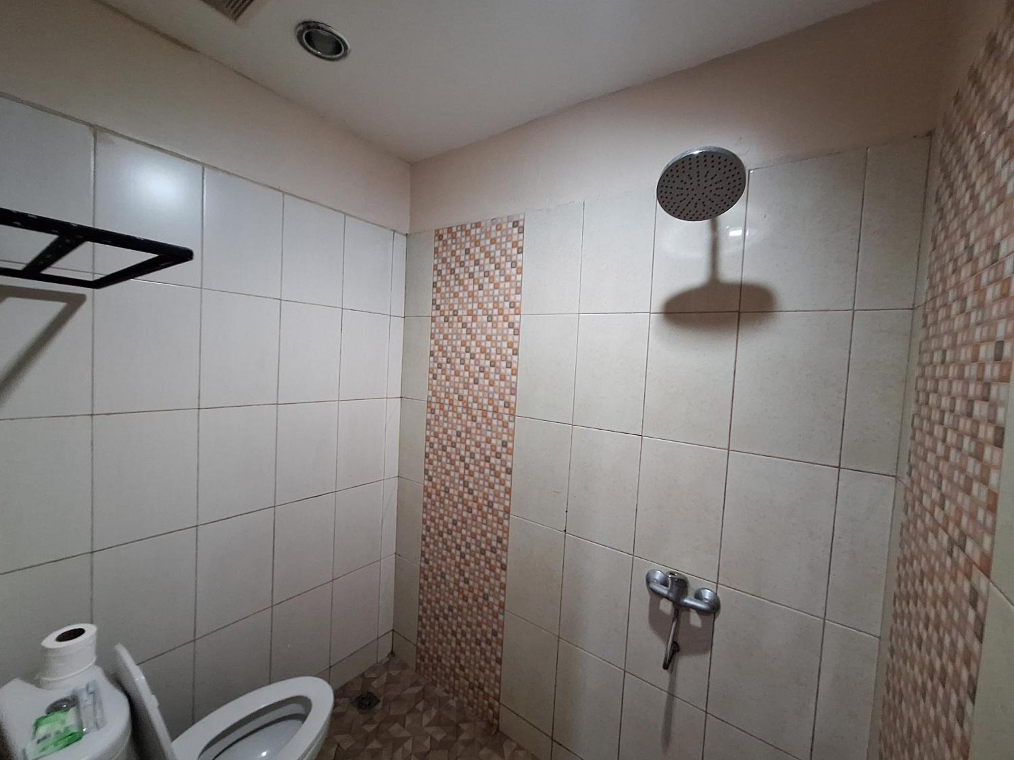 Urbanview Hotel Inkoppabri Cisarua Puncak Extérieur photo