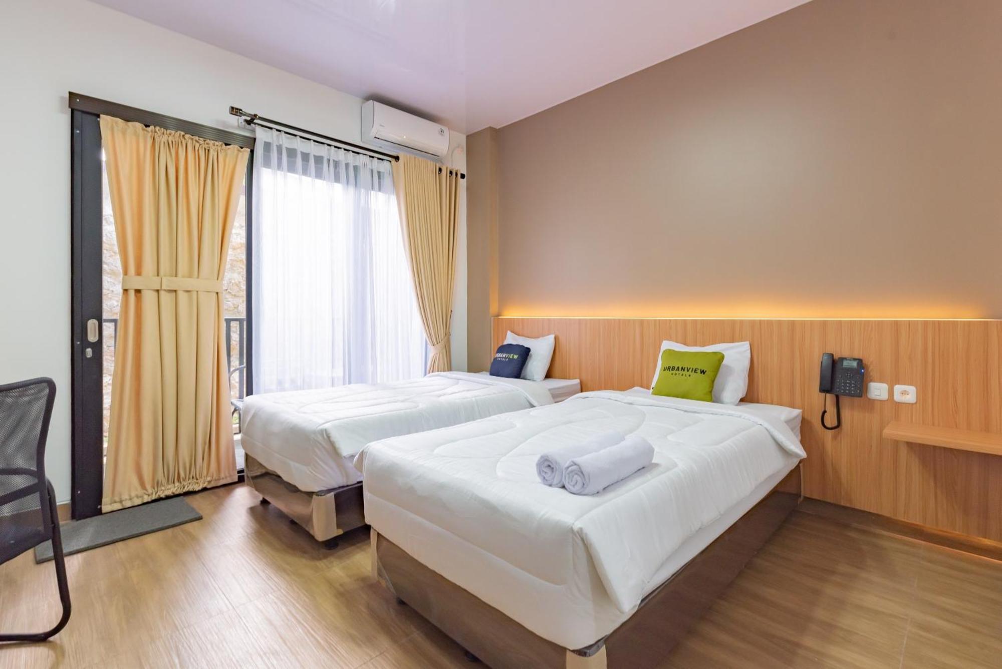 Urbanview Hotel Inkoppabri Cisarua Puncak Extérieur photo