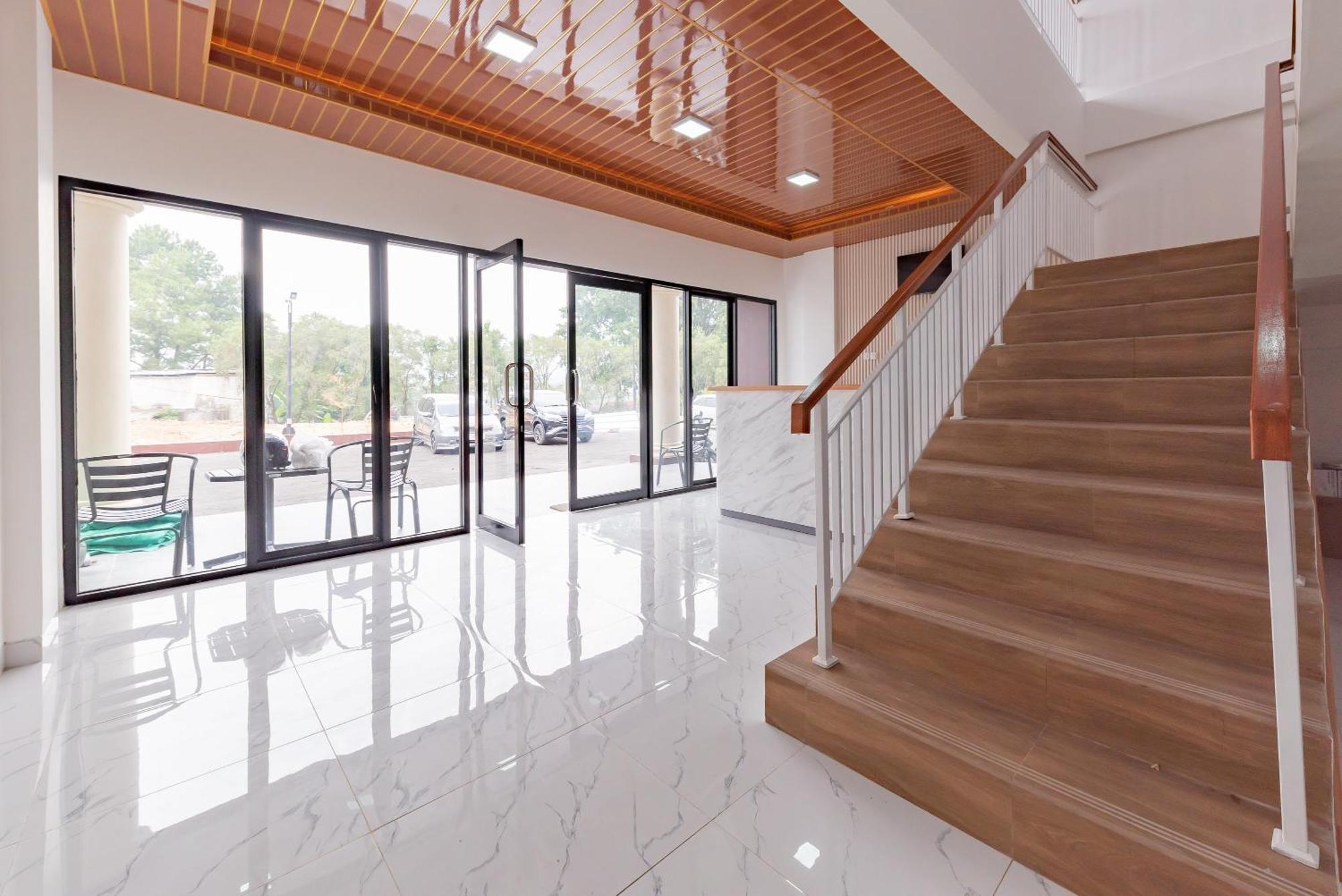 Urbanview Hotel Inkoppabri Cisarua Puncak Extérieur photo