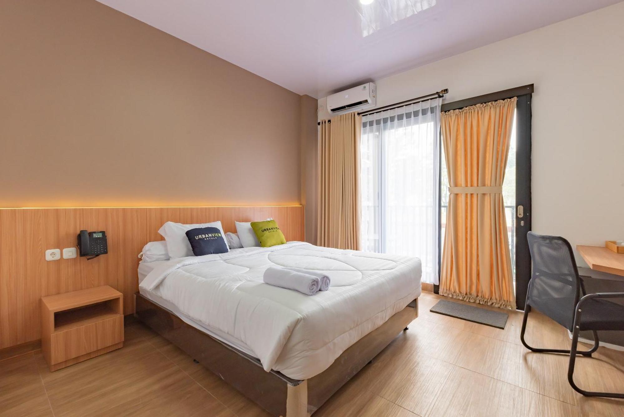 Urbanview Hotel Inkoppabri Cisarua Puncak Extérieur photo