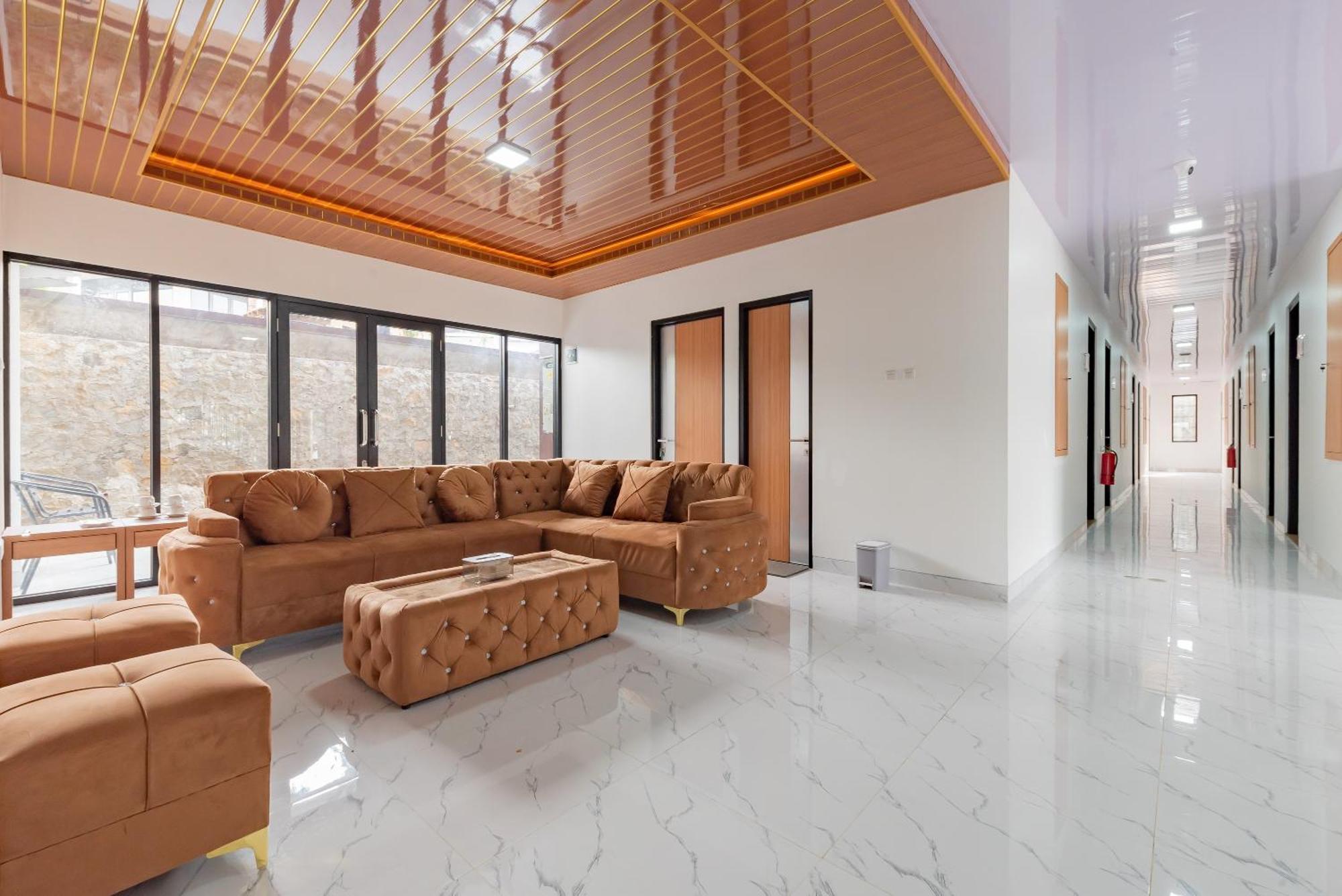 Urbanview Hotel Inkoppabri Cisarua Puncak Extérieur photo