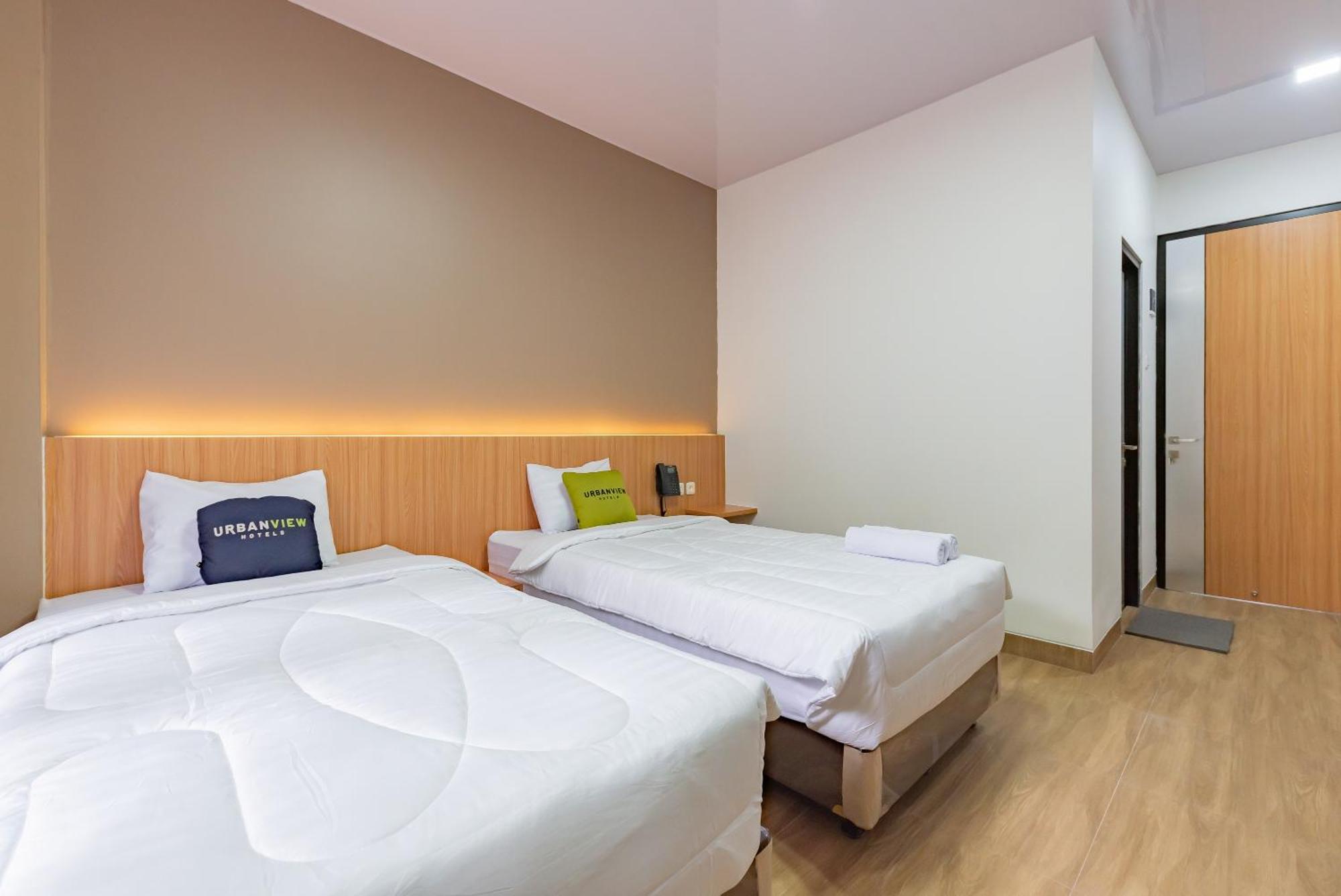 Urbanview Hotel Inkoppabri Cisarua Puncak Extérieur photo