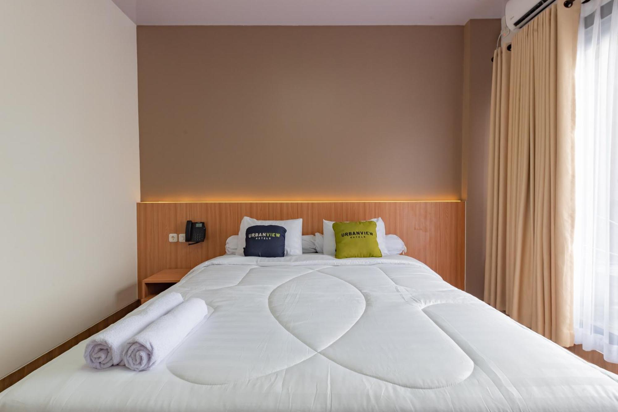 Urbanview Hotel Inkoppabri Cisarua Puncak Extérieur photo