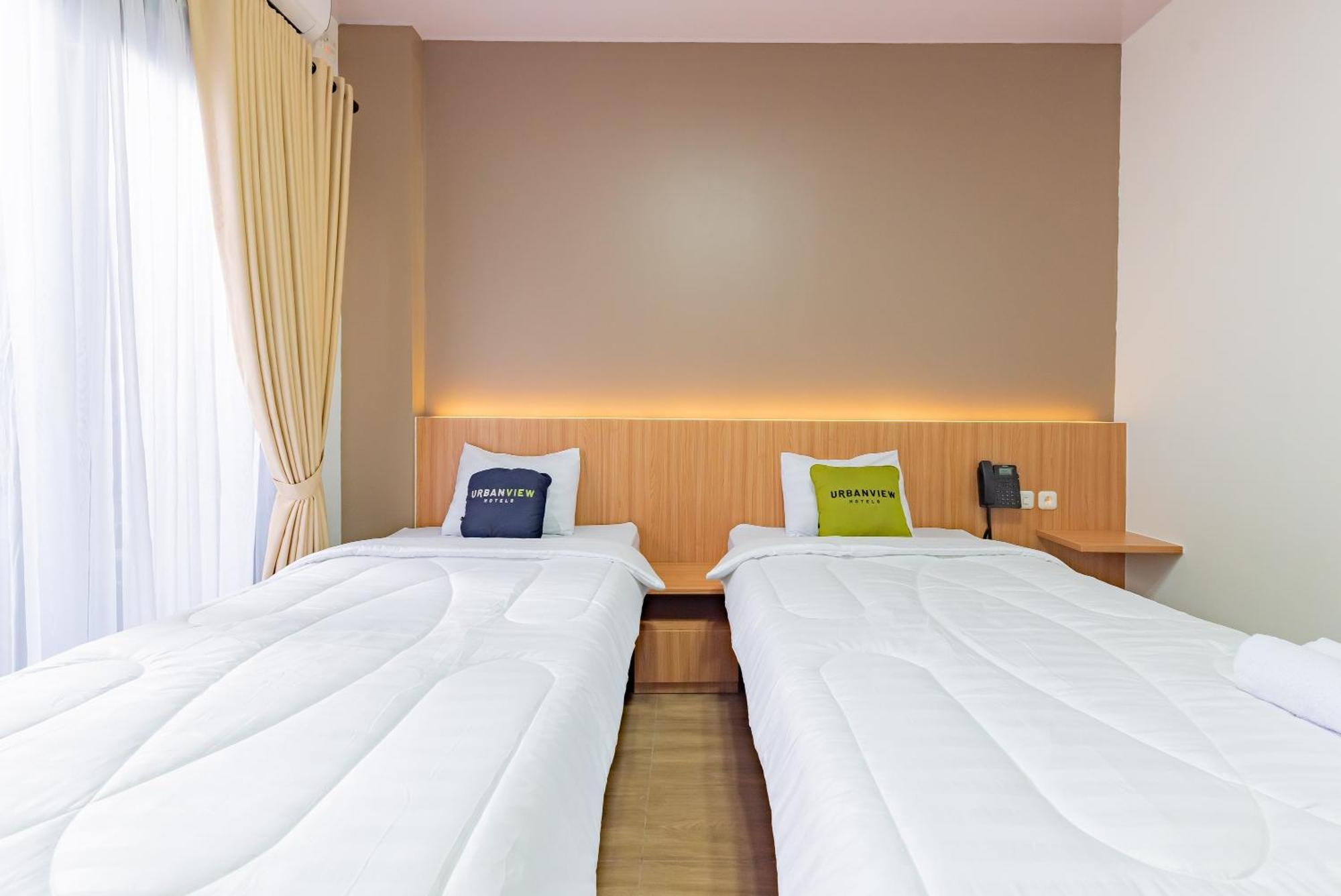 Urbanview Hotel Inkoppabri Cisarua Puncak Extérieur photo