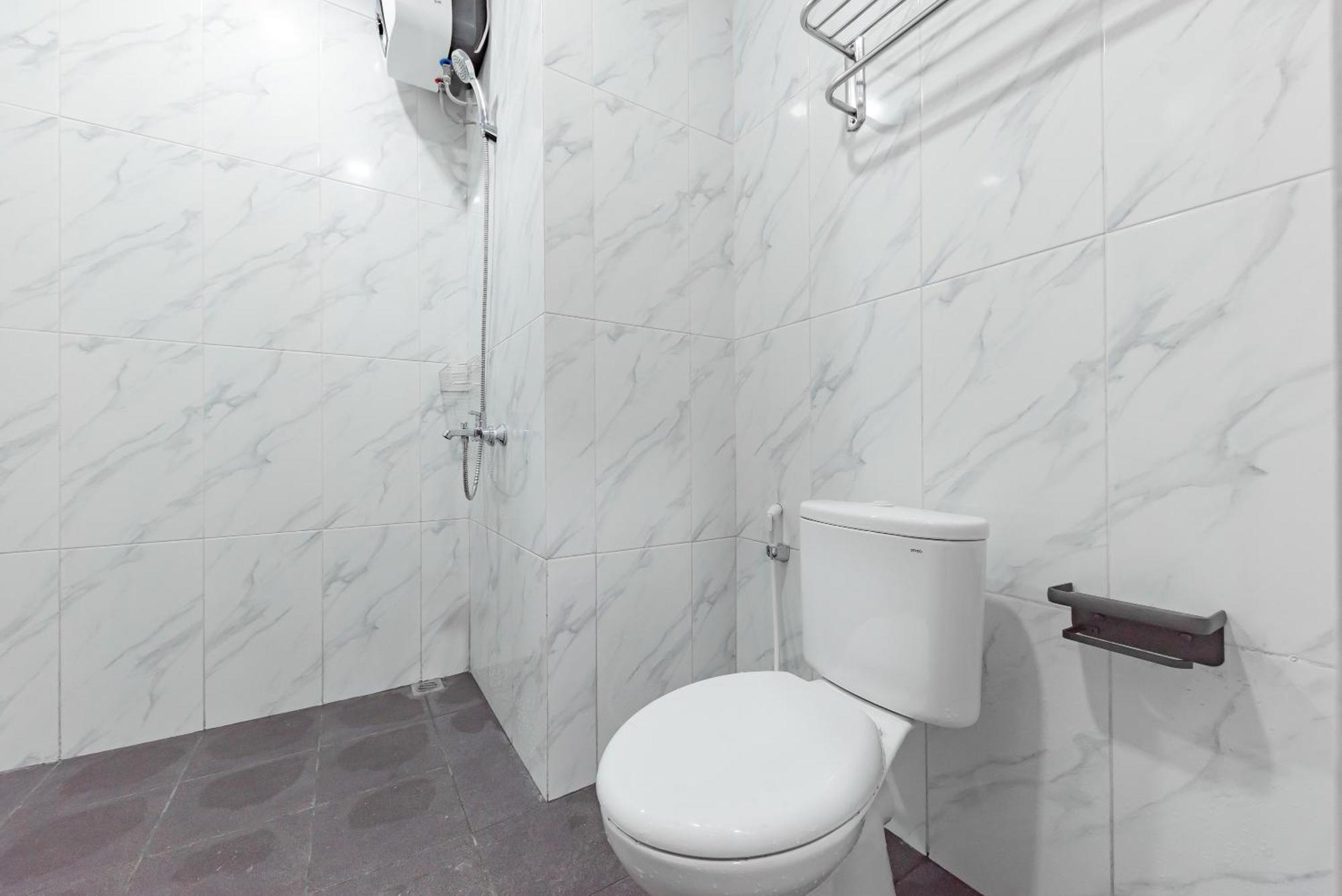 Urbanview Hotel Inkoppabri Cisarua Puncak Extérieur photo