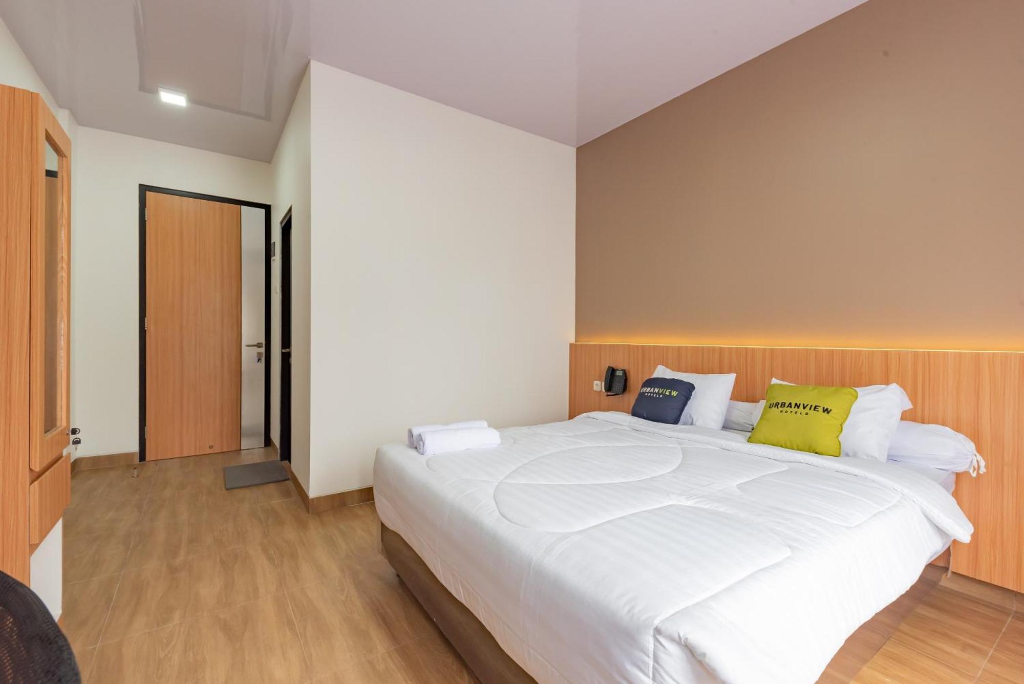 Urbanview Hotel Inkoppabri Cisarua Puncak Extérieur photo