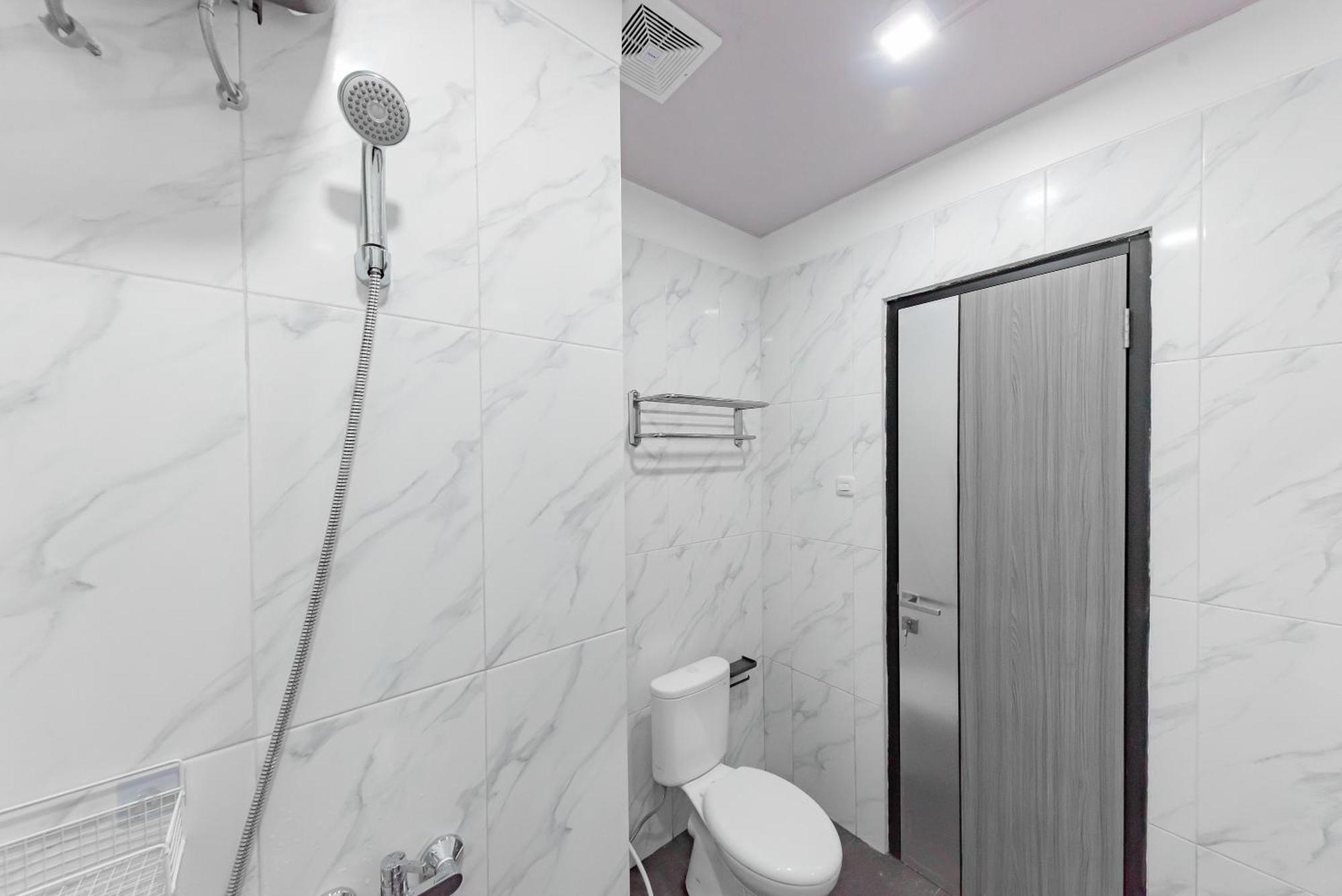 Urbanview Hotel Inkoppabri Cisarua Puncak Extérieur photo
