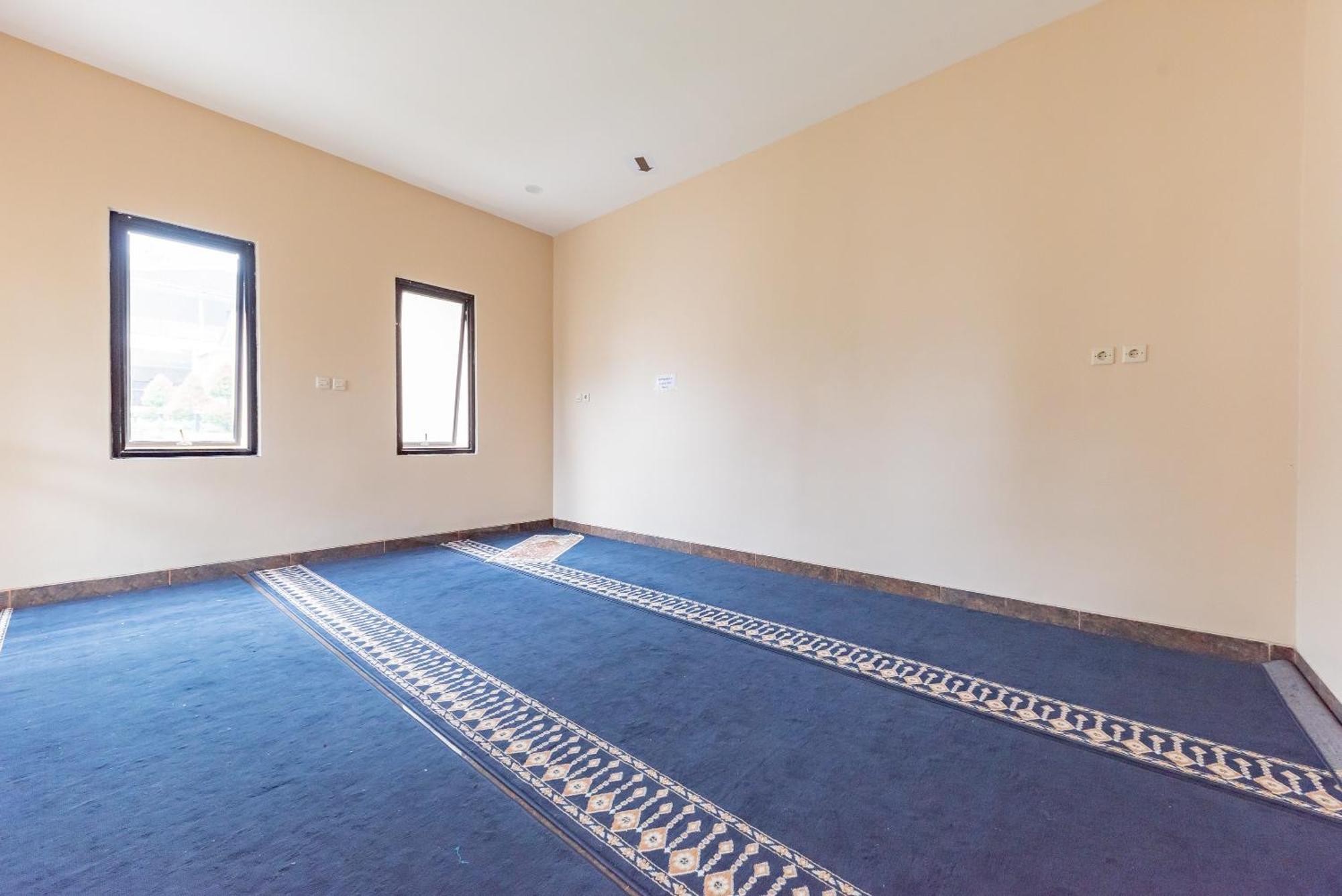 Urbanview Hotel Inkoppabri Cisarua Puncak Extérieur photo