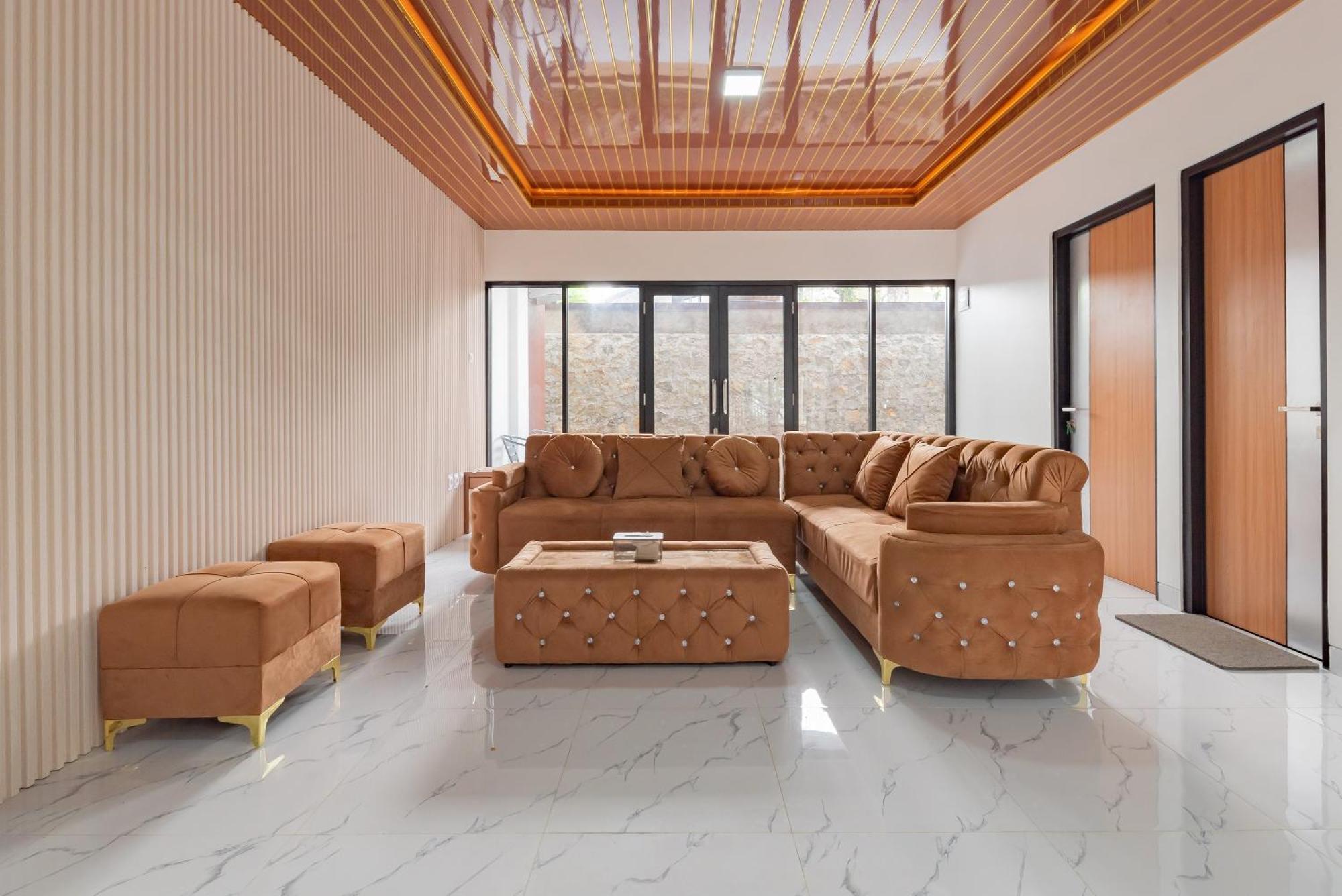 Urbanview Hotel Inkoppabri Cisarua Puncak Extérieur photo