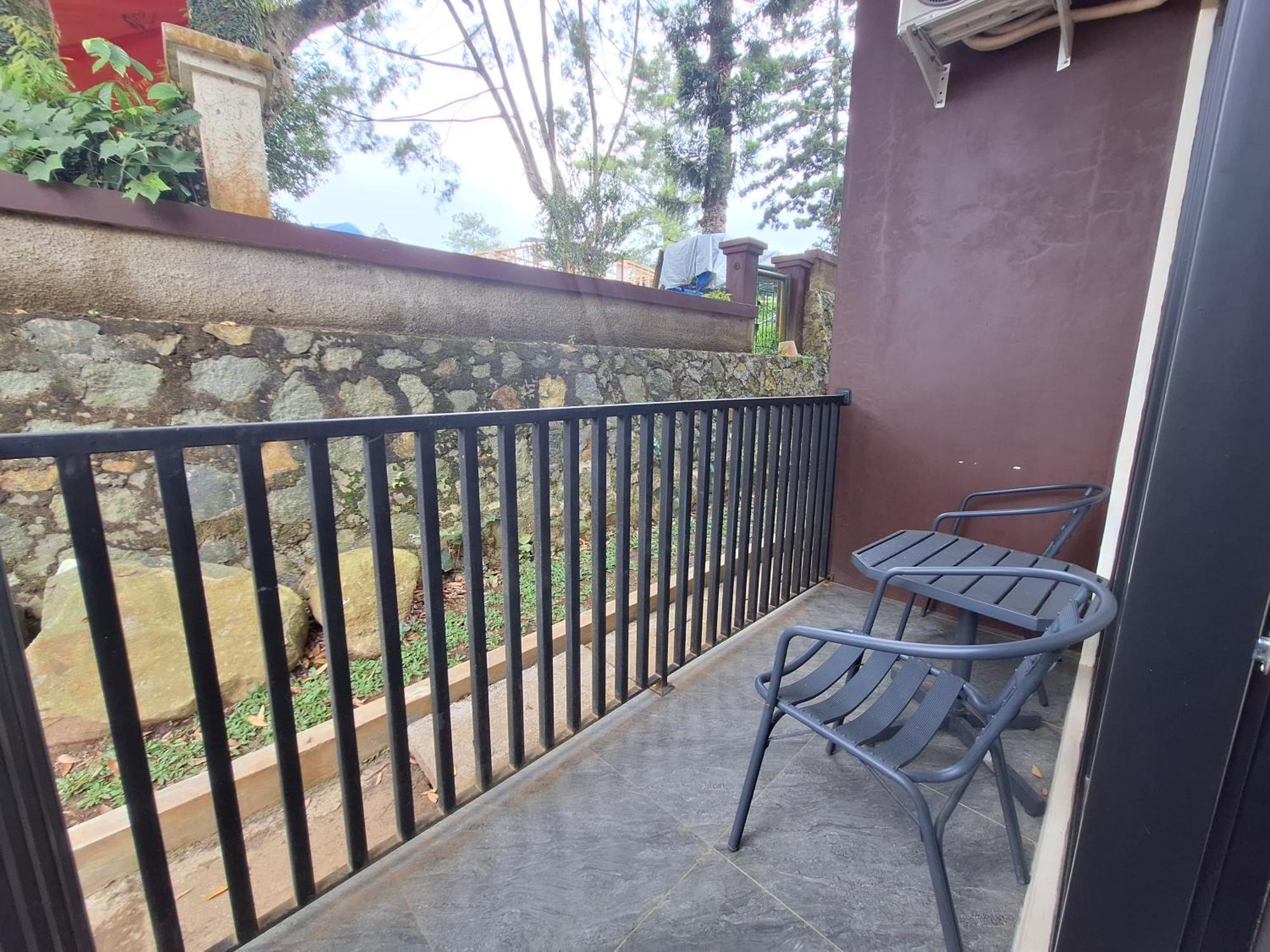 Urbanview Hotel Inkoppabri Cisarua Puncak Extérieur photo