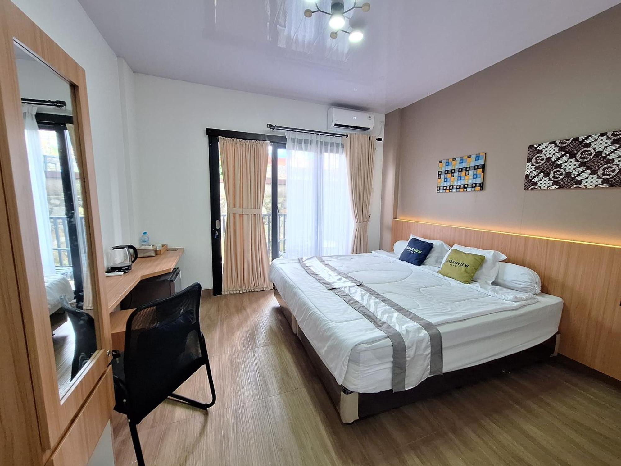 Urbanview Hotel Inkoppabri Cisarua Puncak Extérieur photo