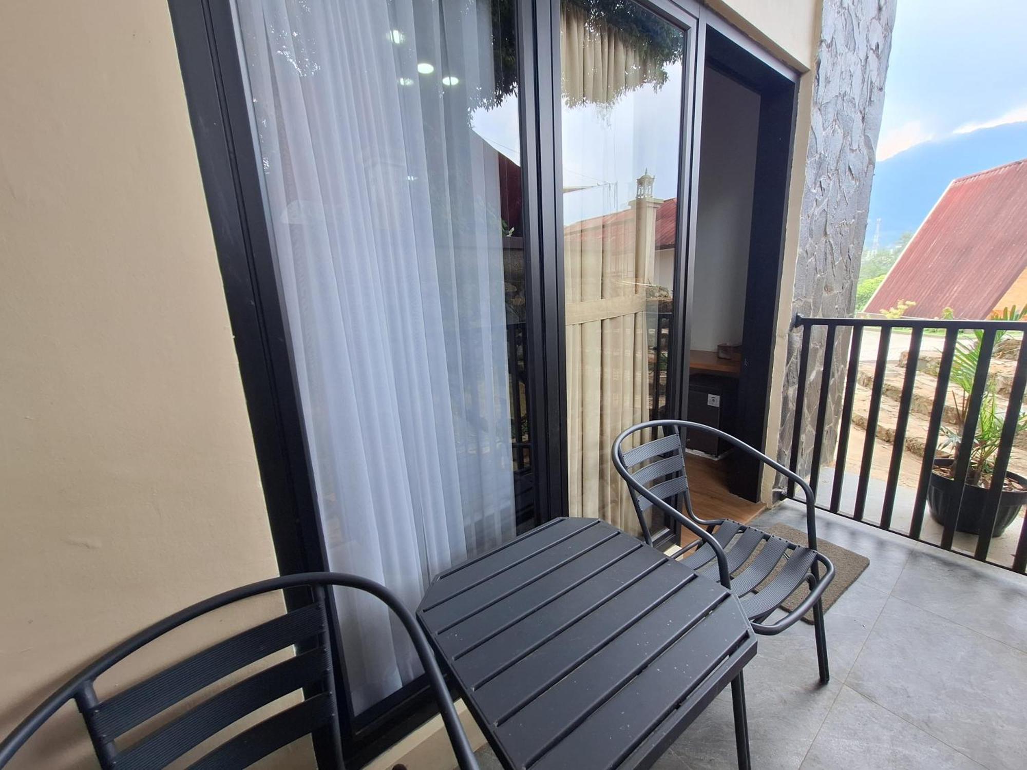 Urbanview Hotel Inkoppabri Cisarua Puncak Extérieur photo